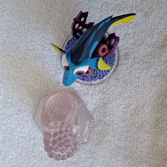 Disney Infinity Finding Dory Set - Picture 4 of 5